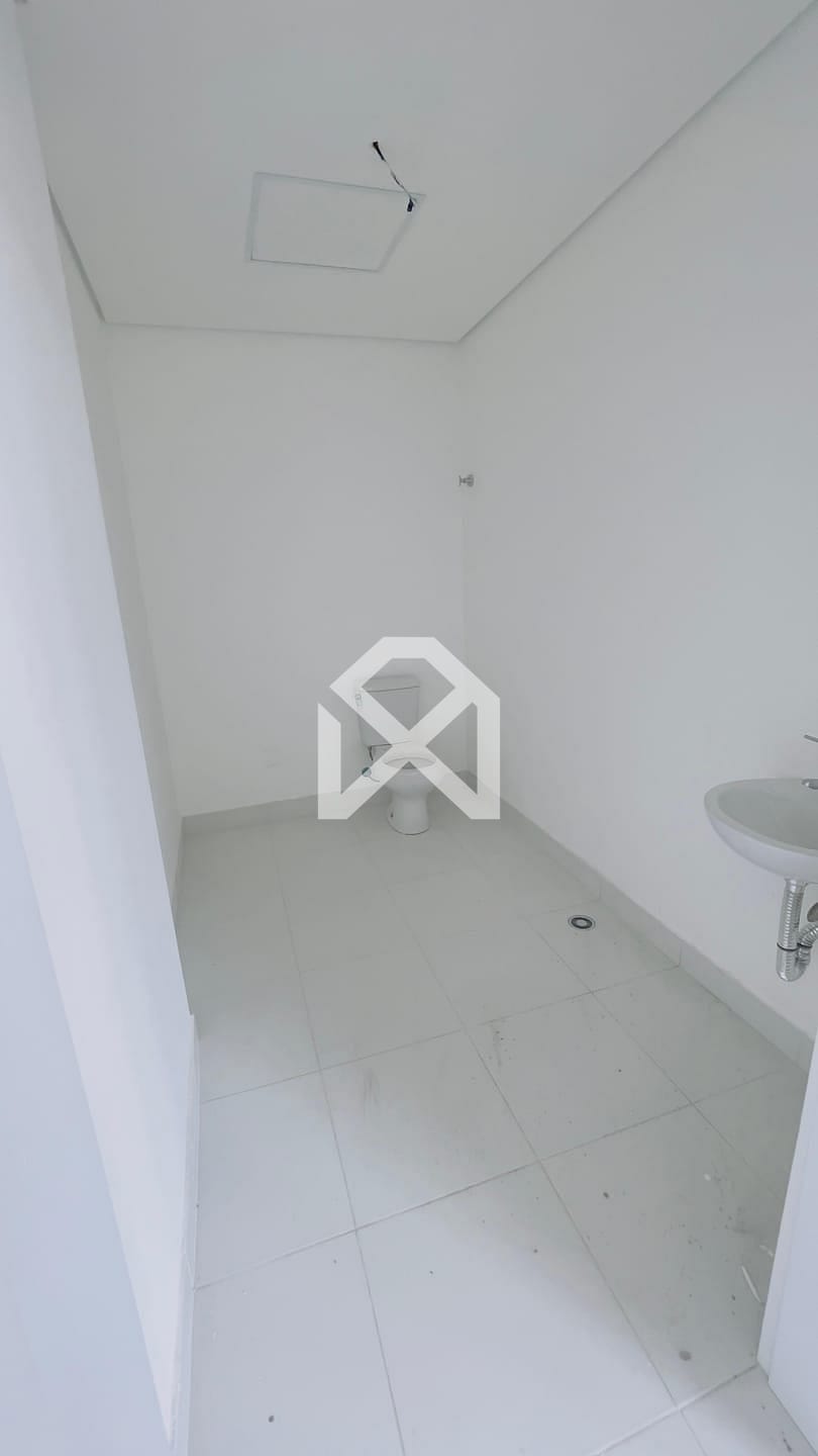 Conjunto Comercial-Sala para alugar, 72m² - Foto 15