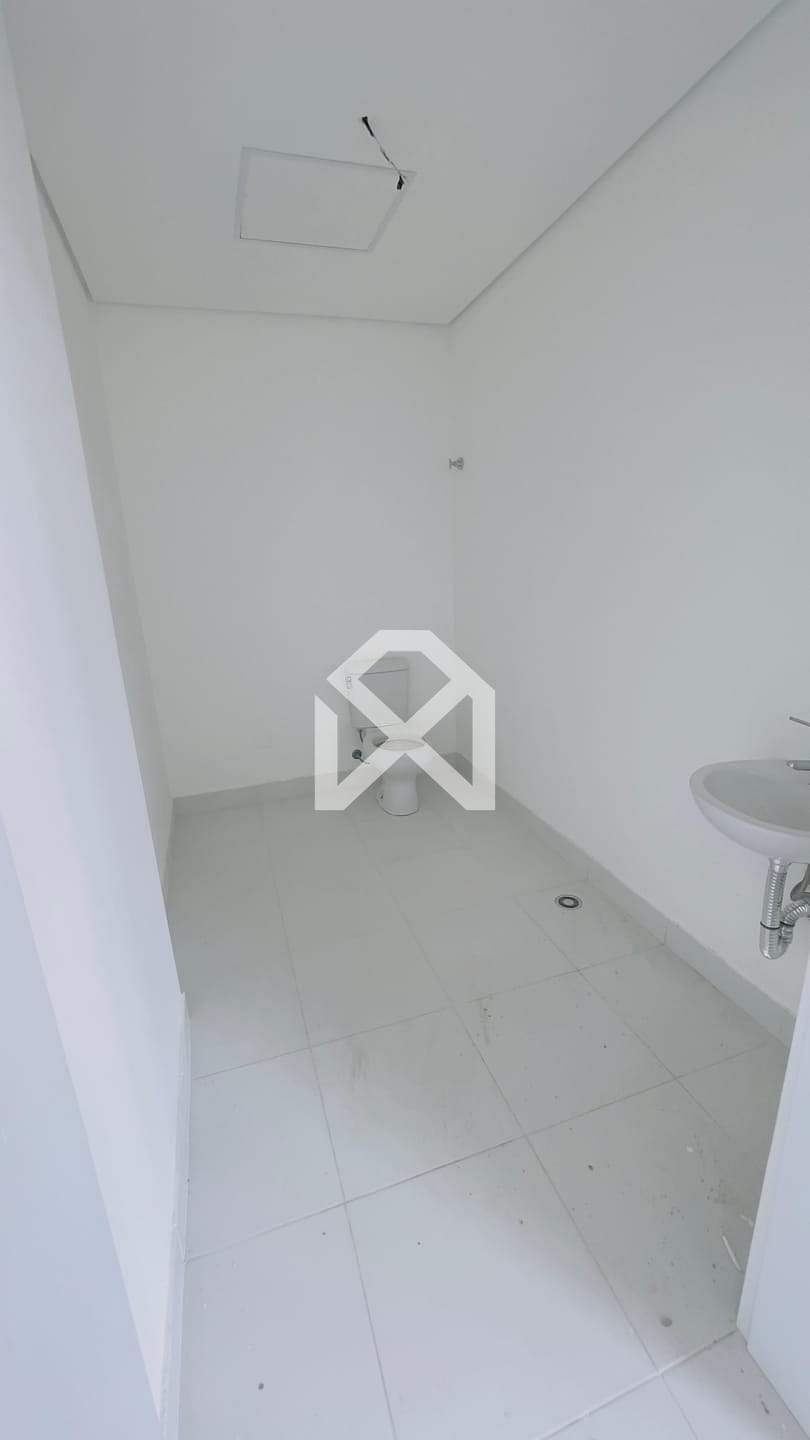 Conjunto Comercial-Sala para alugar, 72m² - Foto 17