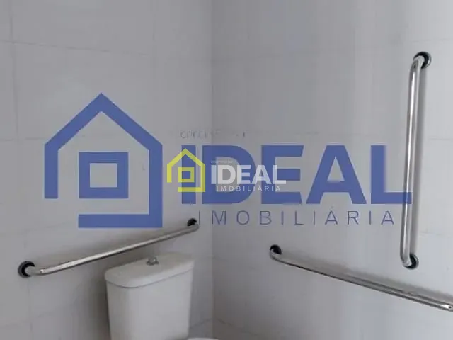 Sala para alugar, no bairro Centro em Concórdia