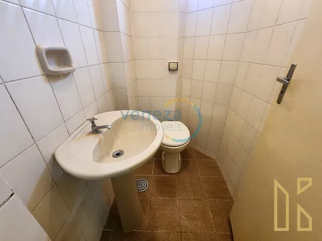 Sala à venda ou para alugar, no bairro Centro em Londrina