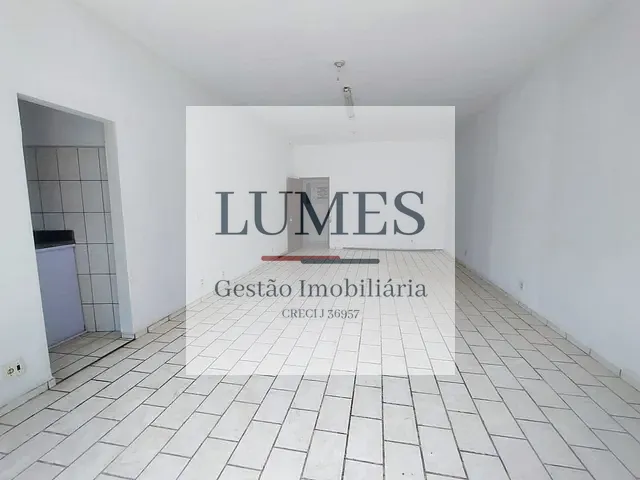 Sala com 58m², para alugar, no bairro Cidade Jardim I em Americana