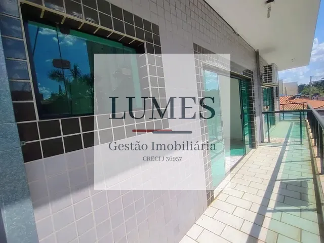 Sala com 58m², para alugar, no bairro Cidade Jardim I em Americana