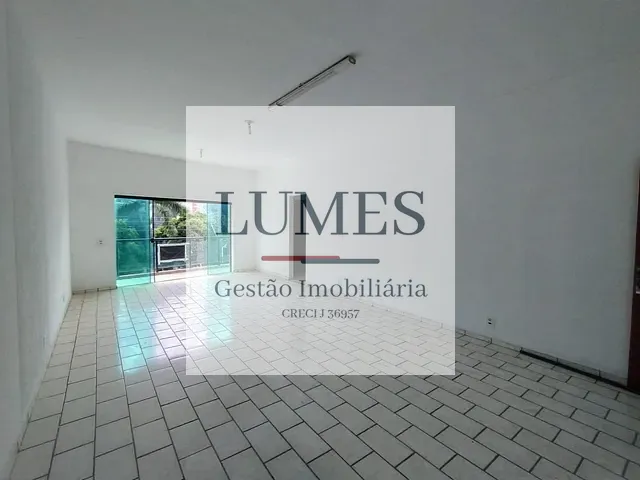 Sala com 58m², para alugar, no bairro Cidade Jardim I em Americana