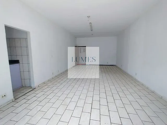 Sala com 58m², para alugar, no bairro Cidade Jardim I em Americana