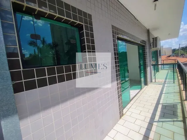 Sala com 58m², para alugar, no bairro Cidade Jardim I em Americana
