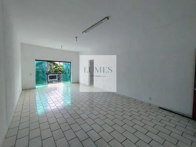 Sala com 58m², para alugar, no bairro Cidade Jardim I em Americana