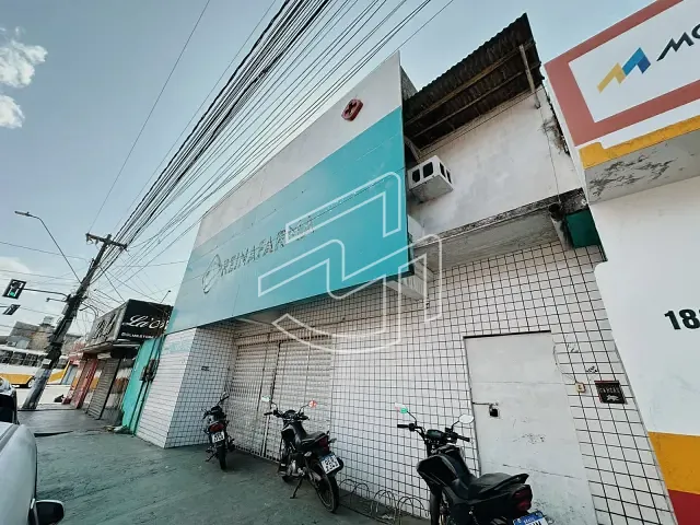 Sala para alugar, no bairro Coqueiro em Belém