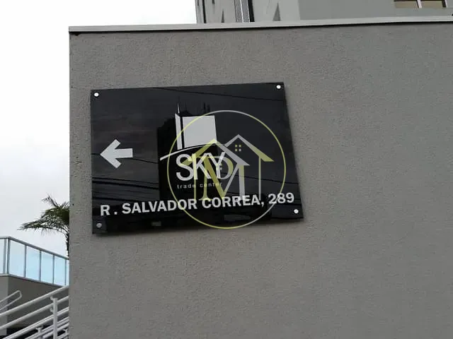 Sala à venda, no bairro Jardim Santa Lucinda em Sorocaba