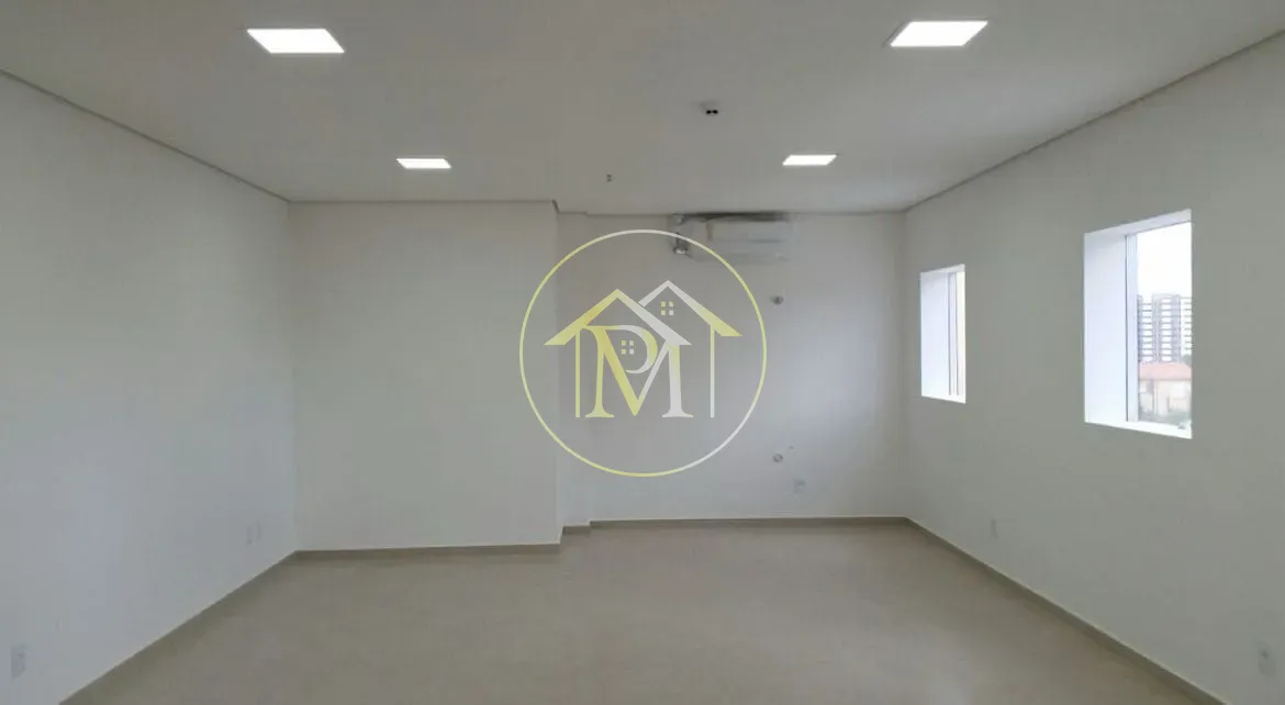 Sala-Conjunto, 58 m² - Foto 1
