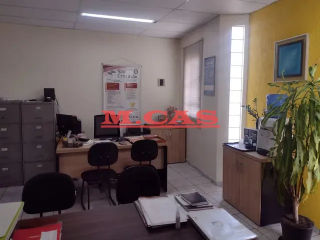 Sala com 30m², para alugar, no bairro Jardim Colorado em São Paulo