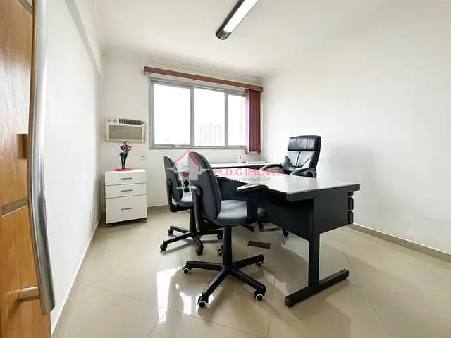 Sala para alugar, no bairro Vila Mariana em São Paulo