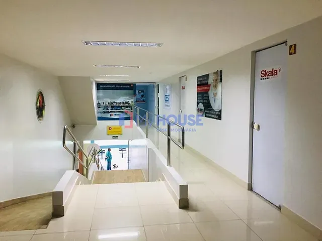 Sala para alugar, no bairro Centro em Ilhéus