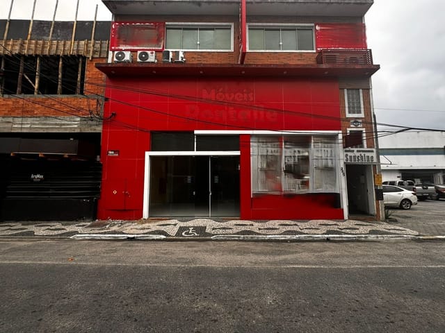 Sala à venda, no bairro Centro em Matinhos