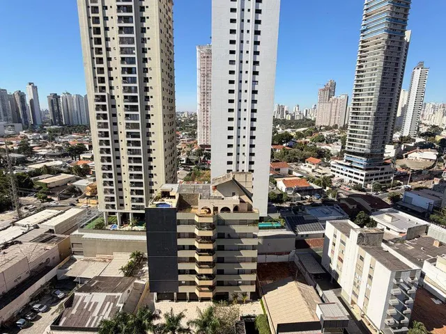 Sala para alugar, no bairro Setor Marista em Goiânia