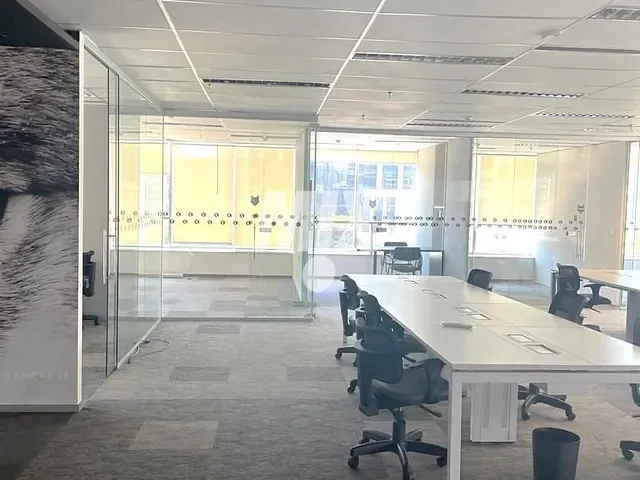 Sala para alugar, no bairro Vila Olímpia em São Paulo