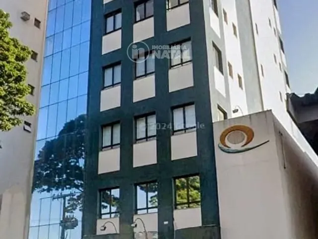 Sala para alugar, no bairro Vila Ipiranga em Londrina