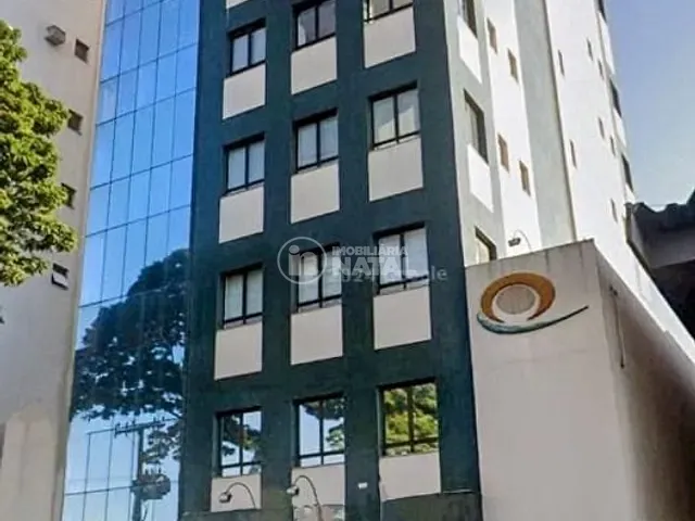 Sala para alugar, no bairro Vila Ipiranga em Londrina