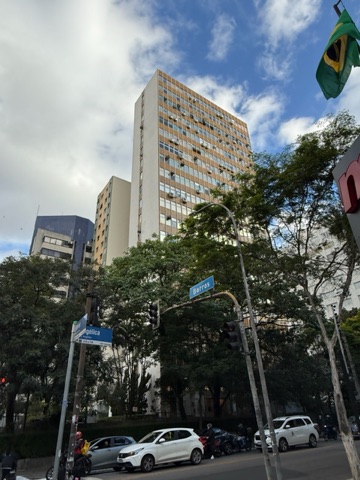 Foto do Sala - Sala comercial para Venda e Locação, Higienópolis , São Paulo, SP | Nova Barão Imóveis