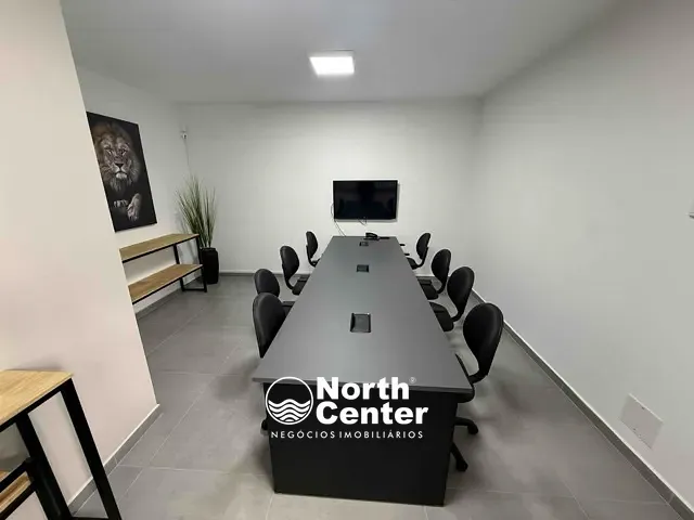 Sala para alugar, no bairro Costeira em Balneário Barra do Sul
