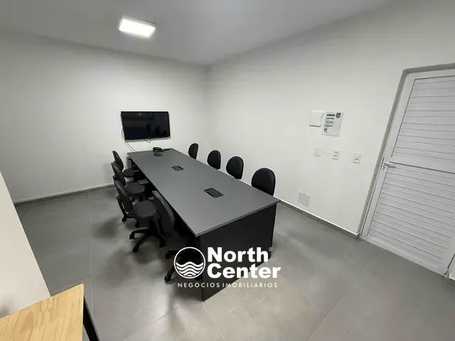 Sala para alugar, no bairro Costeira em Balneário Barra do Sul