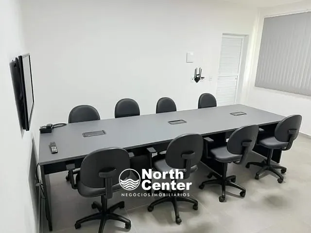 Sala para alugar, no bairro Costeira em Balneário Barra do Sul