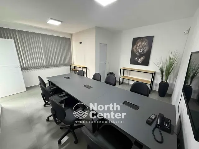 Sala para alugar, no bairro Costeira  em Balneário Barra do Sul