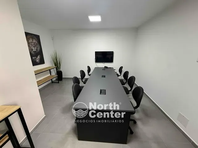Sala para alugar, no bairro Costeira  em Balneário Barra do Sul