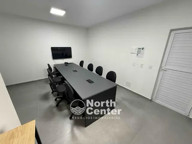 Sala para alugar, no bairro Costeira  em Balneário Barra do Sul