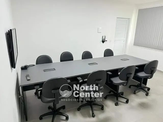 Sala para alugar, no bairro Costeira  em Balneário Barra do Sul