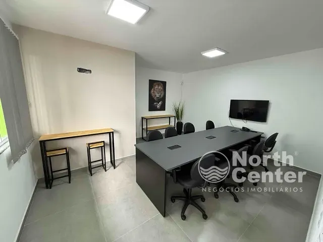 Sala para alugar, no bairro Costeira  em Balneário Barra do Sul
