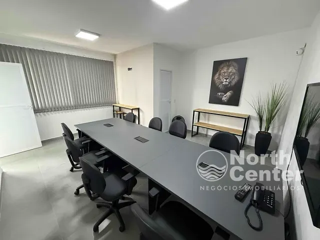 Sala para alugar, no bairro Costeira  em Balneário Barra do Sul