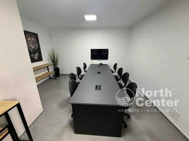 Sala para alugar, no bairro Costeira  em Balneário Barra do Sul