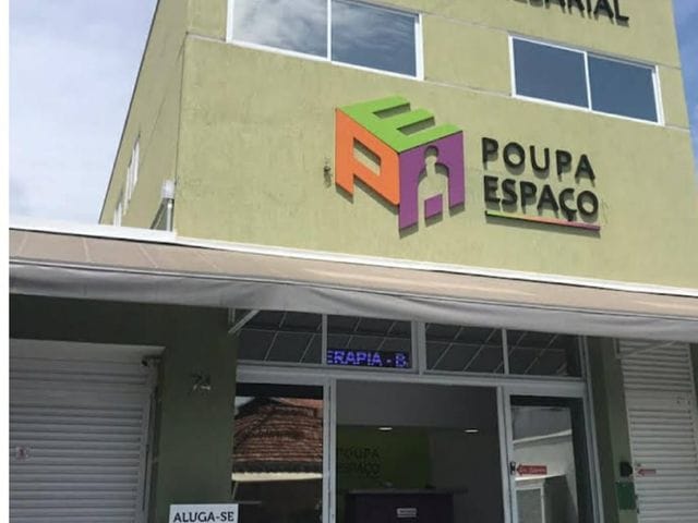 Foto do Sala - Sala em prédio para Locação, Região Central, Caieiras, SP | Cruz Negócios Imobiliários