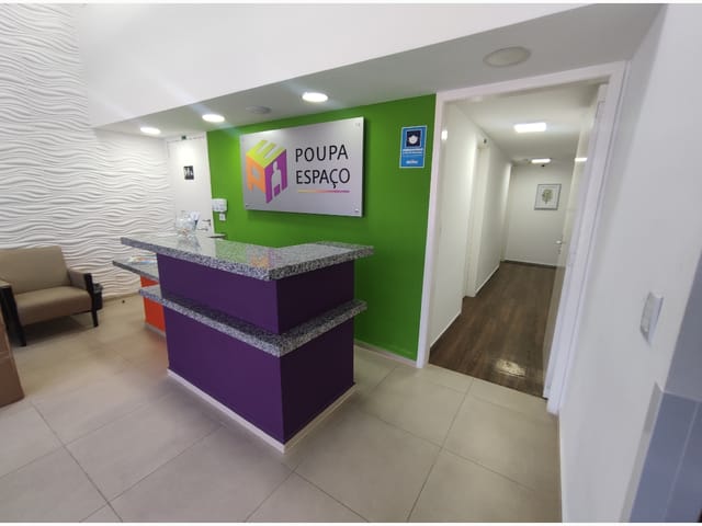 Foto do Sala - Sala em prédio para Locação, Região Central, Caieiras, SP | Cruz Negócios Imobiliários