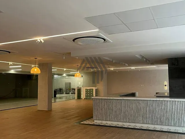 Sala para alugar, no bairro Nazaré em Belém