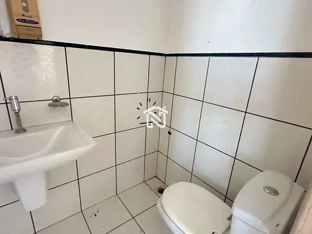 Sala para alugar, no bairro Setor Oeste em Paraíso do Tocantins