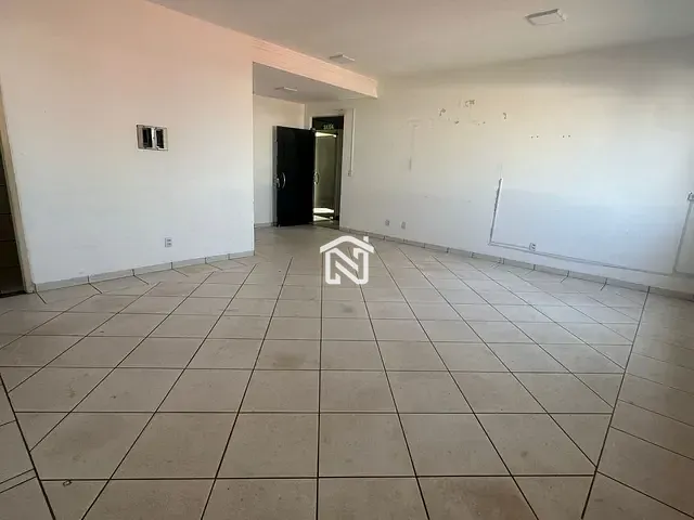 Sala para alugar, no bairro Setor Oeste em Paraíso do Tocantins