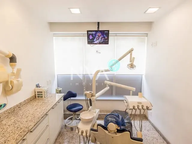 Sala à venda, no bairro Copacabana em Rio de Janeiro