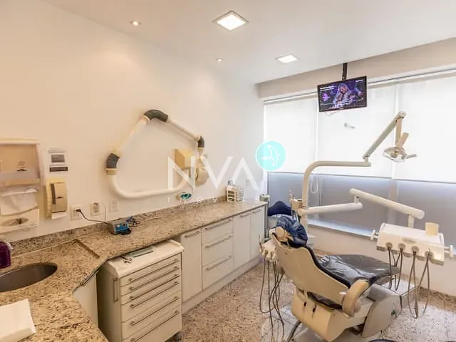 Sala à venda, no bairro Copacabana em Rio de Janeiro