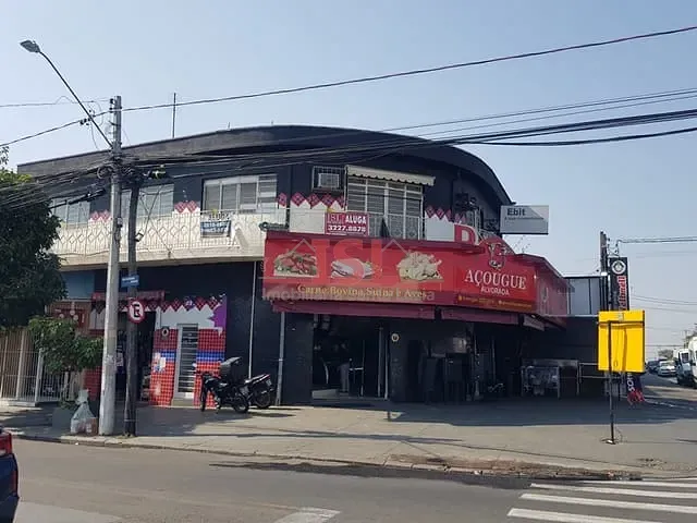 Sala para alugar, no bairro Jardim Paulicéia em Campinas