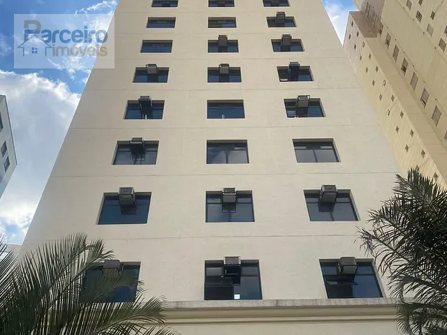 Sala com 40m², à venda, no bairro Barra Funda em São Paulo