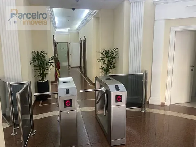 Sala com 40m², à venda, no bairro Barra Funda em São Paulo