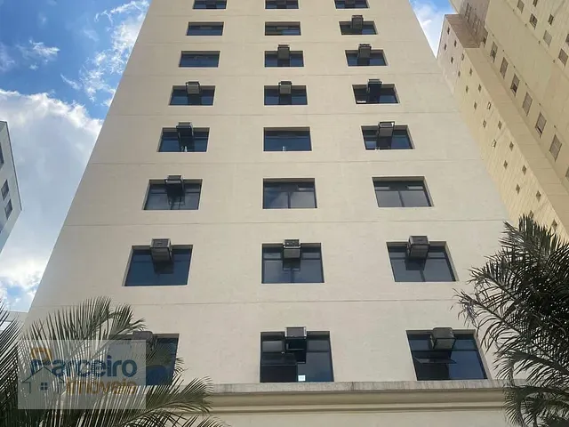 Sala com 40m², à venda, no bairro Barra Funda em São Paulo