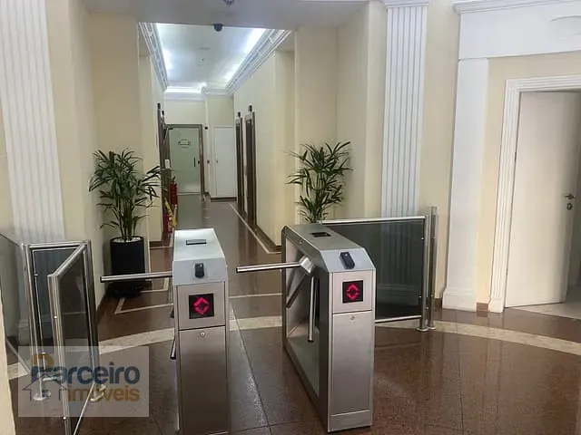 Sala com 40m², à venda, no bairro Barra Funda em São Paulo