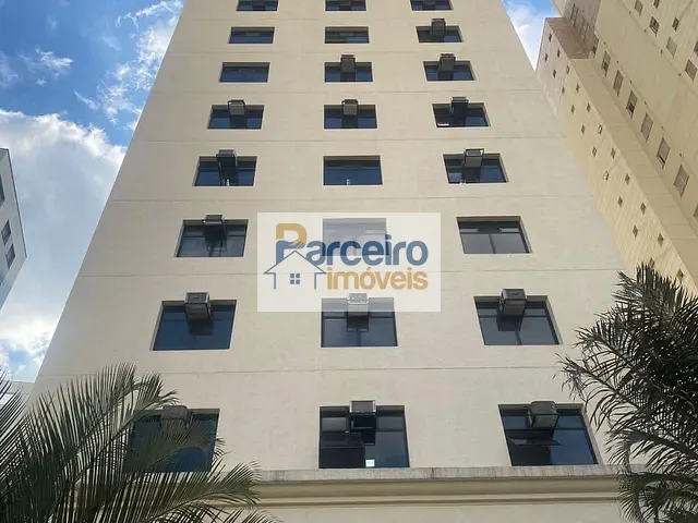 Sala com 40m², à venda, no bairro Barra Funda em São Paulo