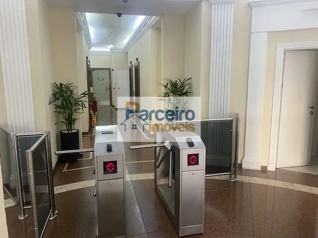 Sala com 40m², à venda, no bairro Barra Funda em São Paulo
