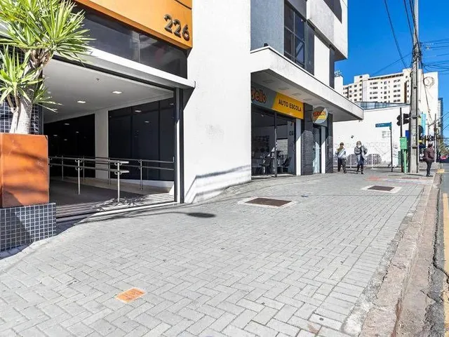 Foto do Sala - Conjunto à venda, 28 m² por R$ 230.000,00 - Centro - Curitiba/PR | Auze Imóveis