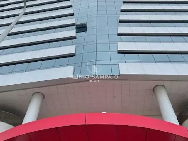 Sala com 37m², à venda, no bairro Enseada do Suá em Vitória
