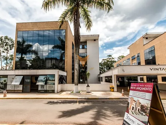 Sala para alugar, no bairro Granja Viana em Cotia