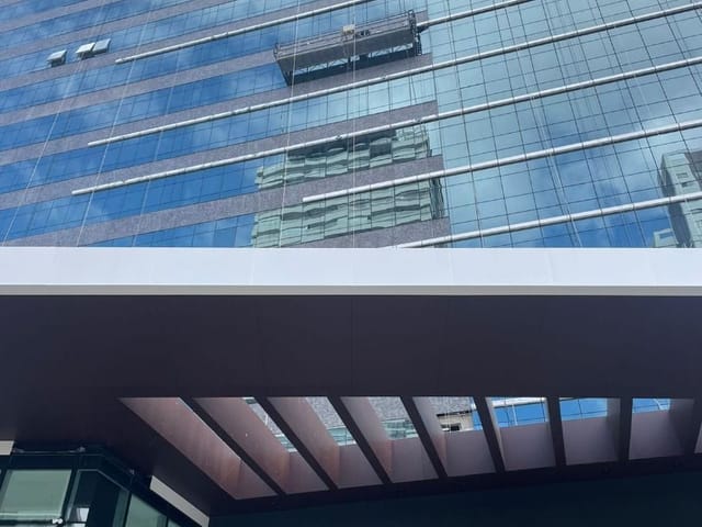 Foto do Sala - Ed. Atsushi Yoshi Tower- Sala para locação com 38m² por R$ 2.300,00. Gleba Palhano/ Londrina- Pr | Premier Imóveis